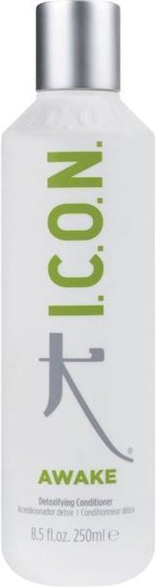 Awake Detoxifying Conditioner 100 ml - - afbeelding 1