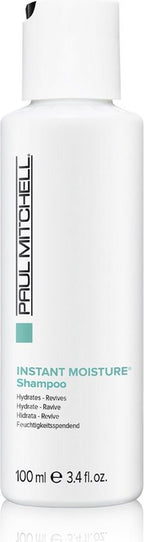 Paul Mitchell Moisture Instant Moisture Daily Shampoo-100 ml -  vrouwen - Voor - afbeelding 2