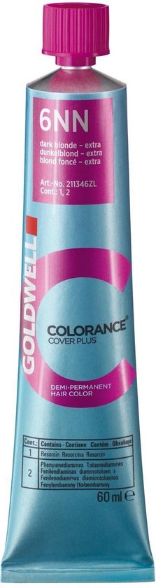 Goldwell Colorance - afbeelding 20