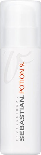 Sebastian Professional Potion 9 Leave-In Styling Treatment - 50 ml - Voor Alle Haartypen - afbeelding 6