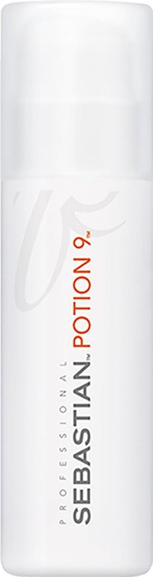 Sebastian Professional Potion 9 Leave-In Styling Treatment - 50 ml - Voor Alle Haartypen - afbeelding 6