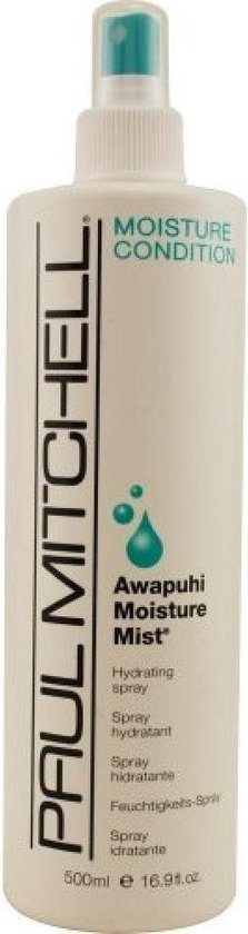 Paul Mitchell - Moisture Awapuhi Moisture Mist - afbeelding 4