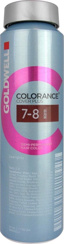Goldwell Color Colorance Color 4NN - afbeelding 219