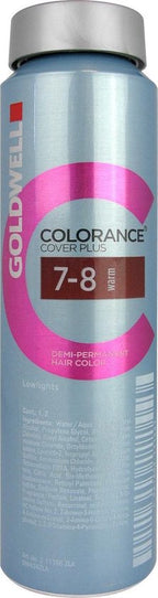 Goldwell Color Colorance Color 4NN - afbeelding 219