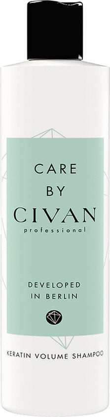Civan Keratin Volume Shampoo 250ml - afbeelding 1