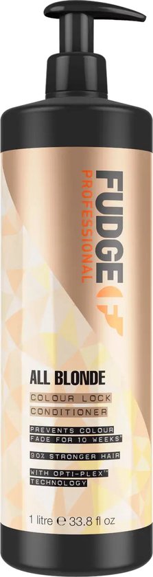Fudge Colour Lock Conditioner - afbeelding 2