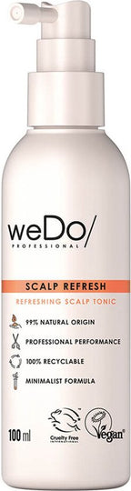 weDo - Scalp Tonic - 100 ml - afbeelding 1