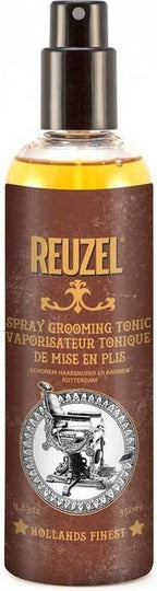 Reuzel - Grooming Tonic Spray - 355 ml - afbeelding 1