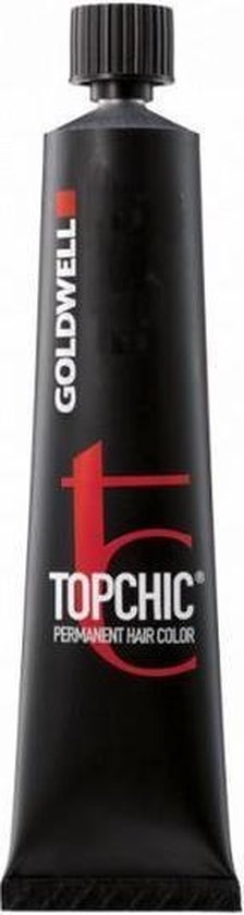 Goldwell Topchic 6VV@PK - 019299 — EAN 4021609019299
