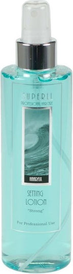 Superli Setting Lotion Strong 250ml - afbeelding 2