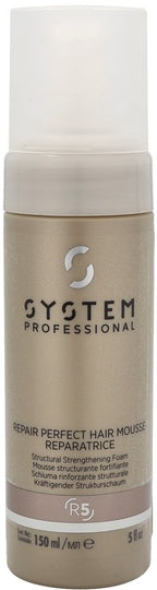 System Professional - Repair - Perfect Hair R5 - 200 ml - afbeelding 3