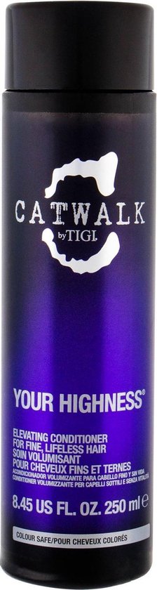 Tigi Catwalk - afbeelding 69
