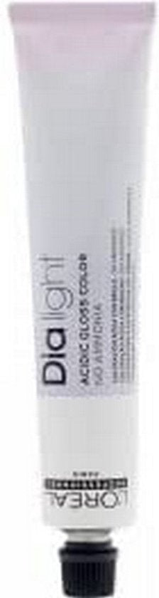 Permanent Dye L'Oreal Professionnel Paris Dia Light Nº 7.40 (50 ml) - afbeelding 4