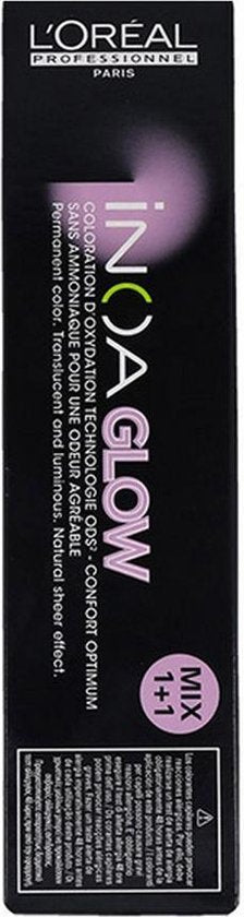 Permanente Kleur Inoa Glow Dark L'Oreal Professionnel Paris Nº 13 (60 g) - afbeelding 1