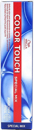 Permanente Kleur Color Touch Special Mix Wella Nº 0/45 (60 ml) - afbeelding 1
