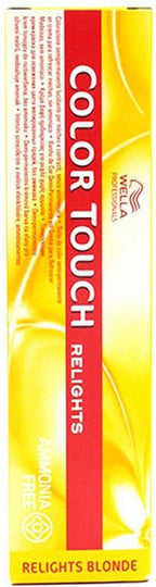Permanente Kleur Color Touch Relights Wella Nº 03 (60 ml) - afbeelding 1