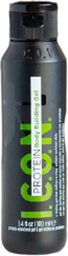 Icon Protein Gel Volume Effect 100 ml - afbeelding 1