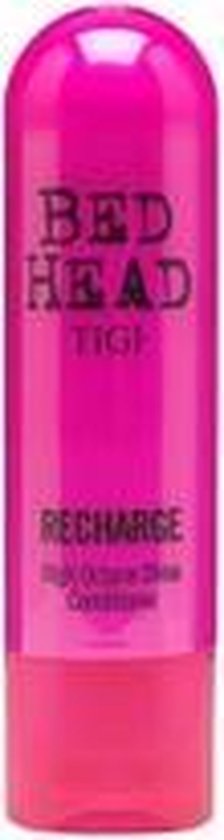 Tigi - Bed Head Recharge High Octane Conditioner - 750ml - afbeelding 5
