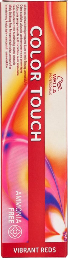 Wella Professionals Color Touch - Haarverf - 60ml - afbeelding 79