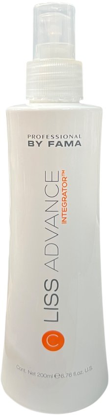 Professional By Fama Liss Advance Integrator (C) 200ml - afbeelding 1