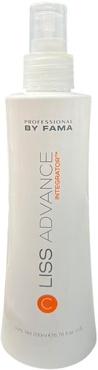 Professional By Fama Liss Advance Integrator (C) 200ml - afbeelding 1