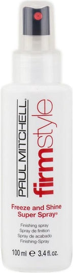 FIRM STYLE freeze & shine super spray 250 ml - afbeelding 6