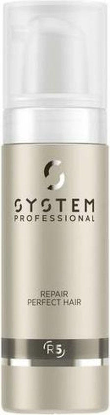 System Professional - Repair - Perfect Hair R5 - 200 ml - afbeelding 10