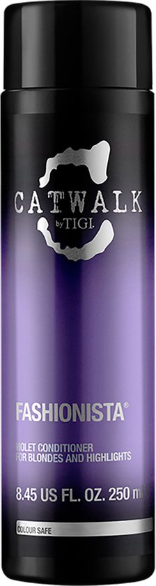 Tigi Catwalk - afbeelding 19