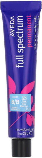 Aveda Full Spectrum Permanent Hair Color Light B/B - afbeelding 4