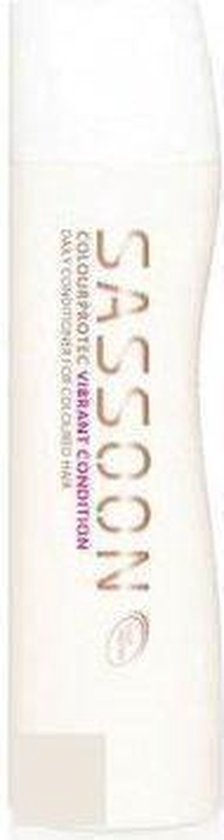 Sassoon Crèmespoeling Illuminating Conditionerm 1000ml - afbeelding 1
