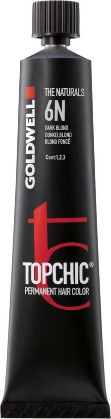 Goldwell Topchic - afbeelding 185