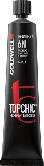 Goldwell Topchic - afbeelding 185