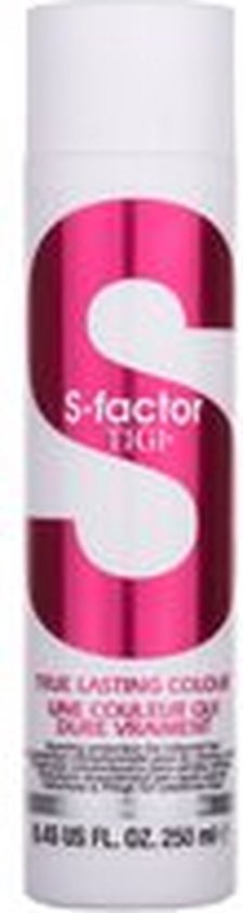 Tigi S-Factor - afbeelding 23