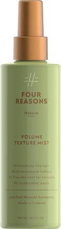 Four Reasons - Nature Volume Texture Mist - 150 ML - afbeelding 1