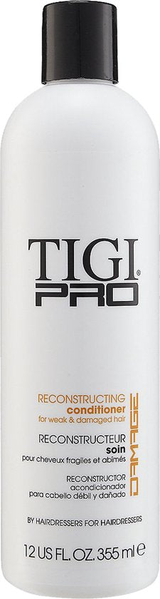 Tigi Pro Reconstructing Conditioner 355ml - afbeelding 1