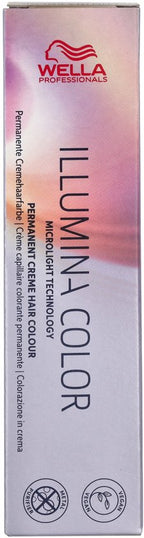 Wella Professionals Illumina Color - Haarverf - 60ml - afbeelding 239