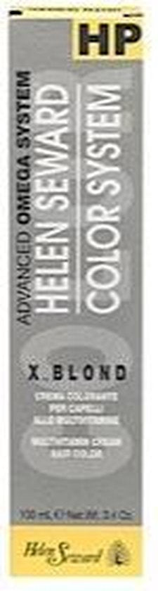 Helen Seward Colorsystem X Blond 00 Extra 100 ml - afbeelding 1