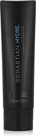 Moisturizing Shampoo Sebastian Hydre 250 ml - afbeelding 1