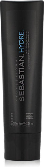 Moisturizing Shampoo Sebastian Hydre 250 ml - afbeelding 1