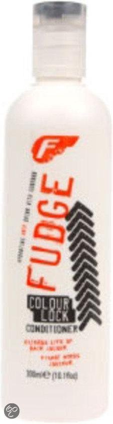 Fudge Crèmespoeling Fudge Colour Lock Conditioner - afbeelding 2