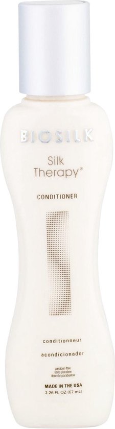 Farouk Systems Biosilk Silk Therapy 67ml Conditioner - afbeelding 1