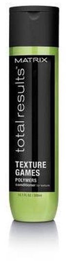 Matrix - Total Results Texture Games Conditioner For Texture - 300ml - afbeelding 2