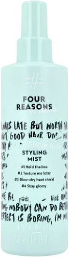 Four Reasons - Original Styling Mist - 250ml - afbeelding 2