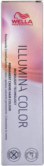 Wella Professionals Illumina Color - Haarverf - 60ml - afbeelding 156