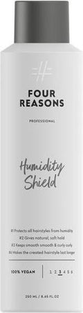 Humidity Shield - Four Reasons - afbeelding 1
