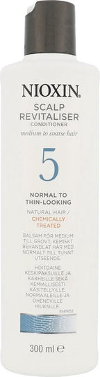 Nioxin Scalp Revitaliser System 5 - afbeelding 1