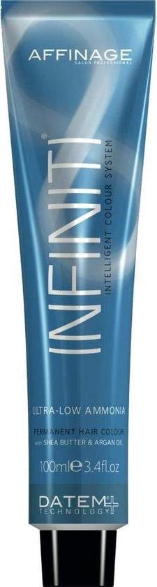 Affinage Infinti Haarverf 100 Ml 5.036 - afbeelding 1