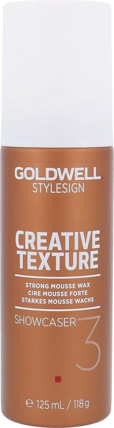 Goldwell Stylesign Creative Texture Showcaser 125ml - afbeelding 4