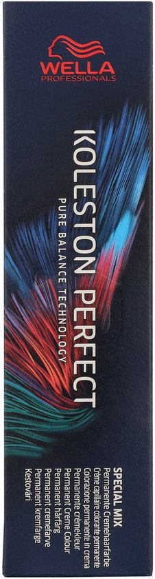 Wella Professionals Koleston Perfect Me+ - Haarverf - 60ml - afbeelding 237