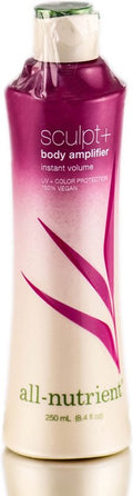 ALL NUTRIENT SCULPT + BODY AMPLIFIER - 8.4 OZ - afbeelding 1